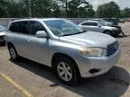 2008 Toyota Highlander