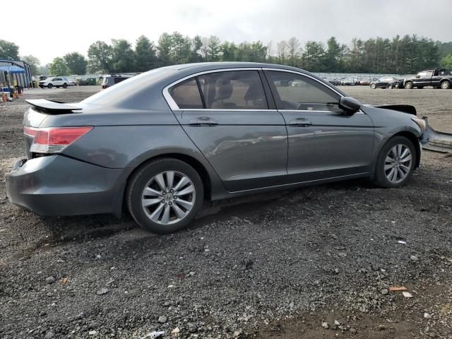 2011 Honda Accord EX