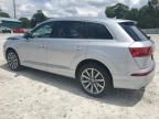 2019 Audi Q7 Premium Plus