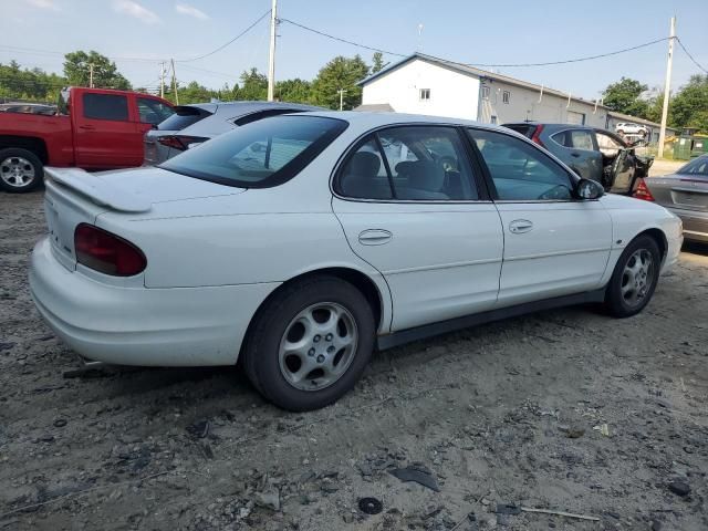 2000 Oldsmobile Intrigue GX