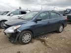 2016 Nissan Versa S