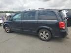 2011 Dodge Grand Caravan Crew