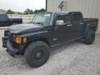 2009 Hummer H3T Alpha