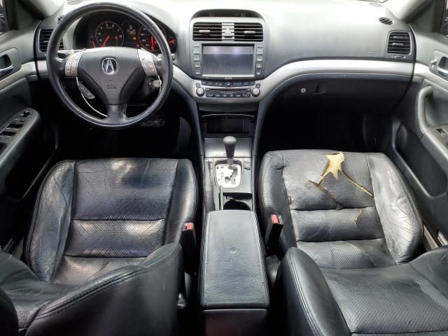 2004 Acura TSX