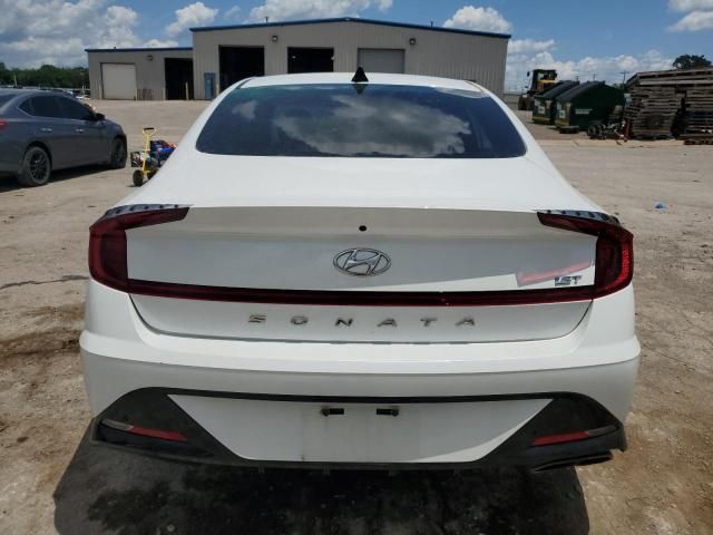 2020 Hyundai Sonata SEL Plus