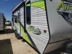 2020 Attitude Trailer