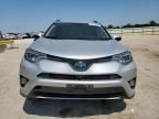 2016 Toyota Rav4 HV Limited