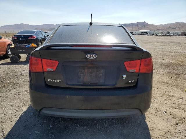 2011 KIA Forte EX