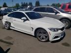 2014 BMW 435 XI