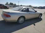 1992 Lexus SC 400