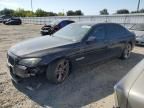 2011 BMW 750 LI