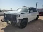 2020 Chevrolet Tahoe Police