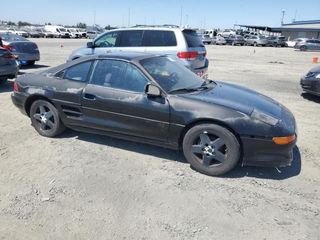 1993 Toyota MR2 Sport Roof