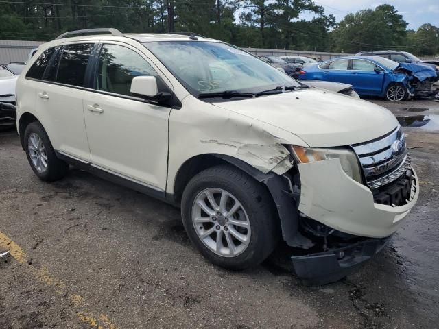 2007 Ford Edge SEL