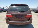 2007 Honda Odyssey EXL