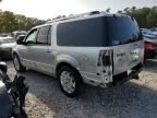 2011 Ford Expedition EL Limited