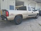 2004 Chevrolet Silverado K1500