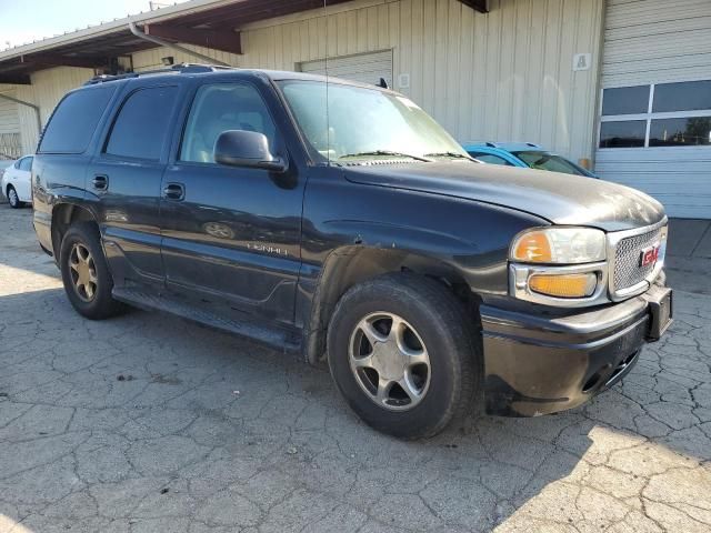 2006 GMC Yukon Denali