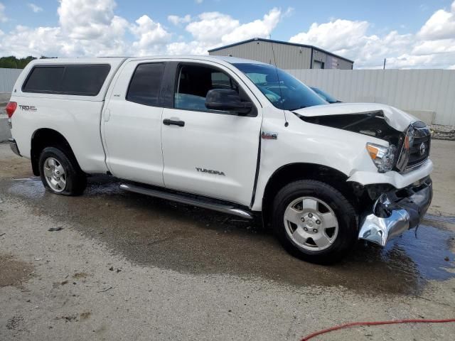 2008 Toyota Tundra Double Cab