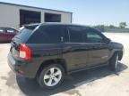 2012 Jeep Compass Latitude