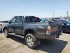 2011 Toyota Tacoma Double Cab