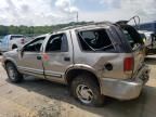 2001 Chevrolet Blazer