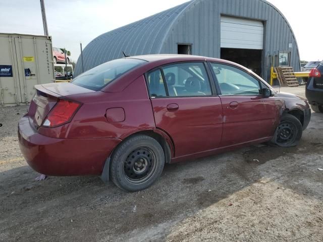 2006 Saturn Ion Level 2