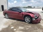 2003 Mitsubishi Eclipse Spyder GT