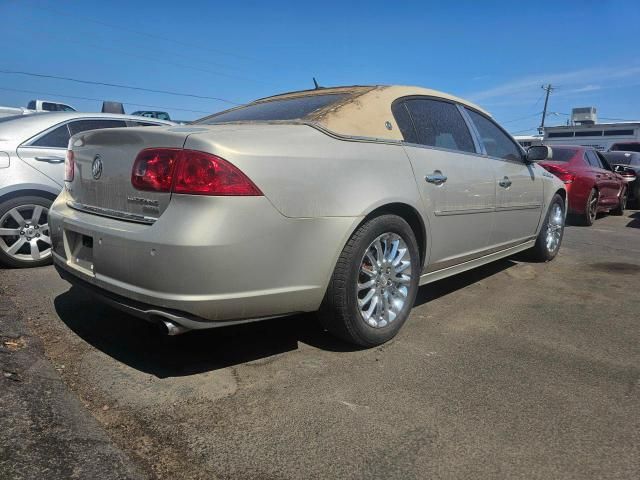 2008 Buick Lucerne Super Series