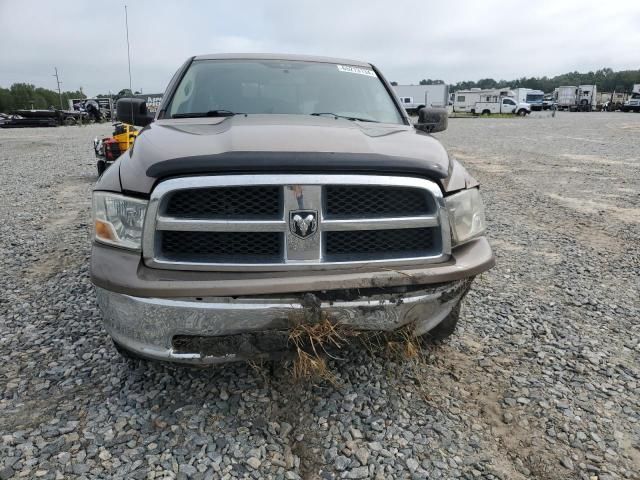 2010 Dodge RAM 1500