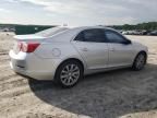 2013 Chevrolet Malibu 2LT