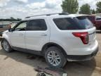 2011 Ford Explorer XLT