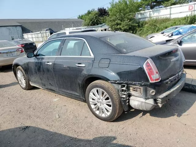 2014 Chrysler 300C