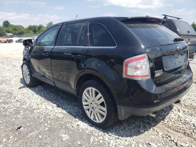 2008 Ford Edge Limited