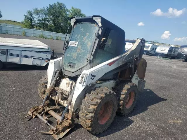 2019 Bobcat Tractor