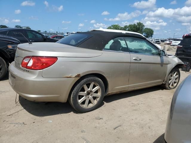 2008 Chrysler Sebring Touring