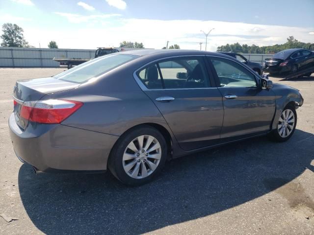 2014 Honda Accord EX