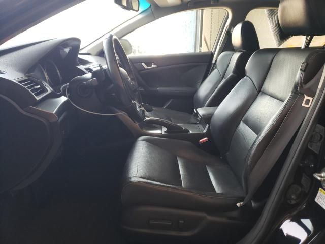 2013 Acura TSX Tech