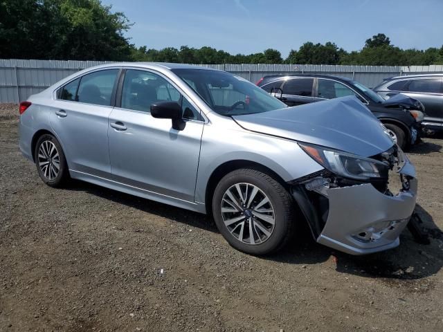 2019 Subaru Legacy 2.5I