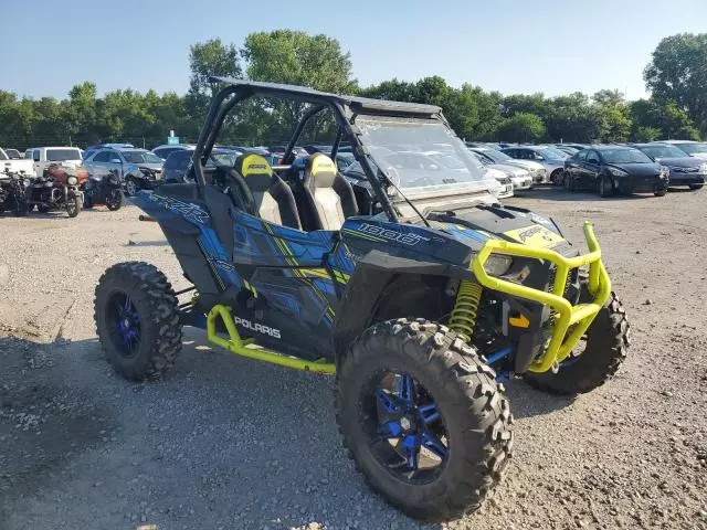 2017 Polaris RZR XP 1000 EPS