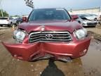 2009 Toyota Highlander Sport