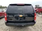 2014 Chevrolet Suburban K1500 LT