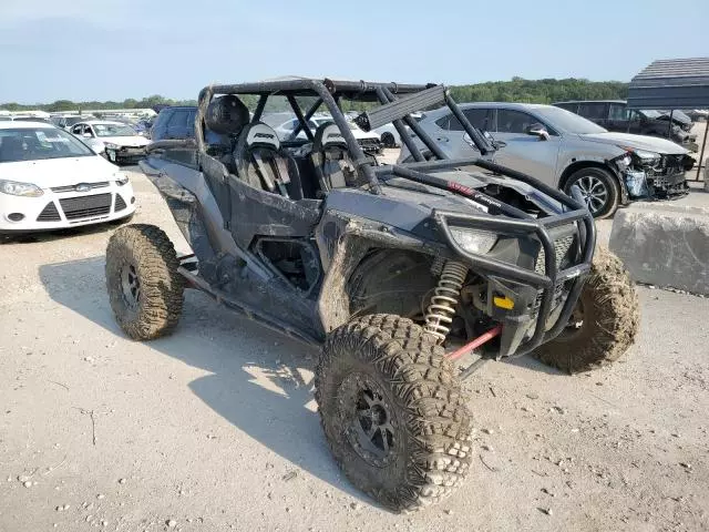 2017 Polaris RZR XP 1000 EPS