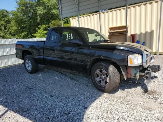 2006 Dodge Dakota SLT