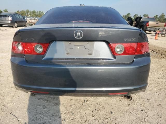 2006 Acura TSX