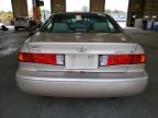 2001 Toyota Camry CE