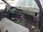 1993 Nissan Truck Short Wheelbase