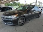 2017 Honda Accord Sport Special Edition