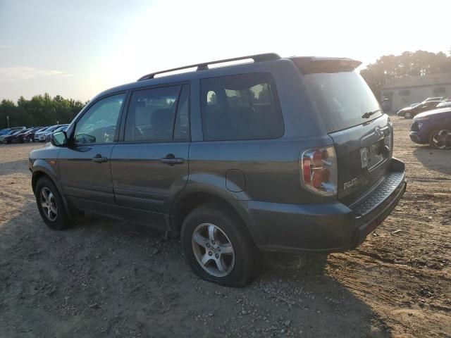 2006 Honda Pilot EX