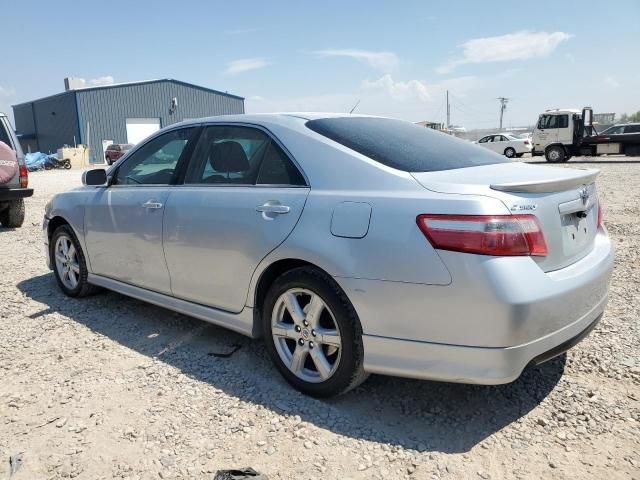 2007 Toyota Camry LE